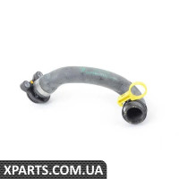 11537603514 BMW Шланг охолоджуючої рідини