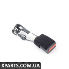 72117313299 BMW Засувка/пряжка ременя безпеки