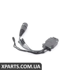 81312360886 BMW ІКОМ НЕКСТ Д