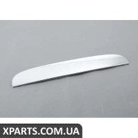 51138410909 BMW Третя кришка стоп-сигналу - хром