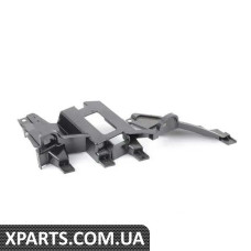 63128386709 BMW E53 Кронштейн фари - лівий