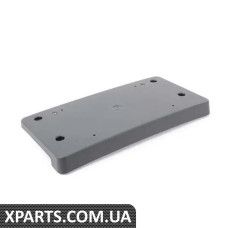 51118048167 BMW ТРИМАЧ НОМЕРНОГО ЗНАКА