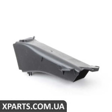 51747308825 BMW Гальмо повітроводу - ліве