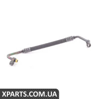 64532229846 BMW Напірний шланг у зборі Компресор-конденсатор
