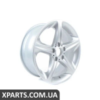 36116779800 BMW E82 18-дюймові зіркоподібні спиці 264 - за ціною за штуку