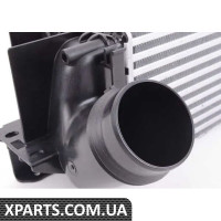 17517823570 BMW інтеркулер