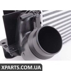 17517823570 BMW інтеркулер