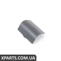 51437347629 BMW Кришка роз'єму OBDII - чорний