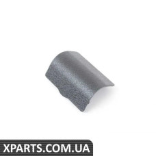 51437347629 BMW Кришка роз'єму OBDII - чорний