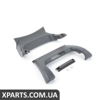 65509131490 BMW Набір кришок
