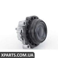 22116863821 BMW Підвіска двигуна - ліва