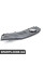 51117396858 BMW Закриті грати, справа