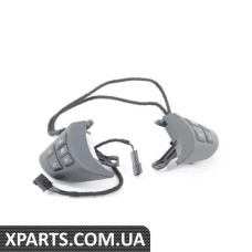 61319239908 BMW Багатофункціональний перемикач на рульовому колесі