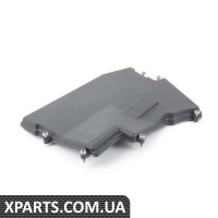 12901714090 BMW Кришка електронної коробки