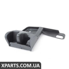 51123400956 BMW E83 Кріплення заднього бампера - лівий кут