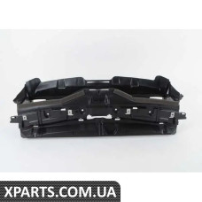 51747290610 BMW Повітропровід двигуна - радіатор