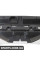 51747290610 BMW Повітропровід двигуна - радіатор