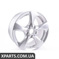 36116797518 BMW 17-дюймовий обтічний стиль 370 - правий