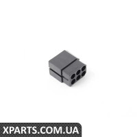 61131243297 BMW КРУГЛИЙ З'ЄДНЮВАЧ