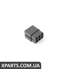 61131243297 BMW КРУГЛИЙ З'ЄДНЮВАЧ