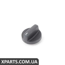 64111393873 BMW Ручка температури