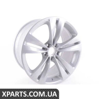 36116788706 BMW F01 20-дюймові колеса Style 316 з подвійними спицями — ціна вказана за штуку