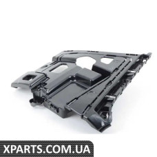 51127428731 BMW Кріплення заднього бампера - ліве