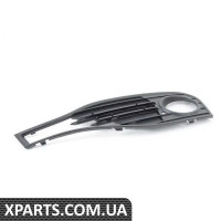 51117309622 BMW Нижняя решетка переднего бампера - правая