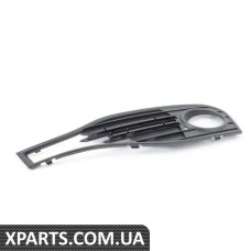 51117309622 BMW Нижня решітка переднього бампера - права