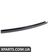 51357185235 BMW Кришка павутиння віконної напрямної - ліва