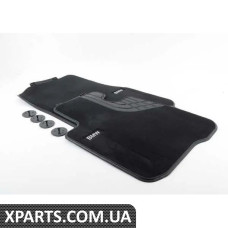 51472348199 BMW Килимки BMW Base Line - передні
