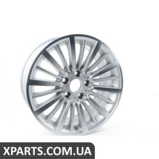 36116796249 BMW 18-дюймові багатоспицеві колеса 416 — ціна вказана за штуку