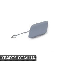 51127363264 BMW Кришка заднього буксирувального гака
