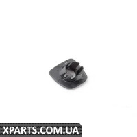 51417137167 BMW Рамка штифта дверного замка E70 X5 — вказана ціна за штуку