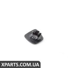 51417137167 BMW Рамка штифта дверного замка E70 X5 — вказана ціна за штуку