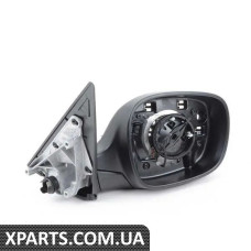 51162993766 BMW Бокове дзеркало, що обігрівається, - праве