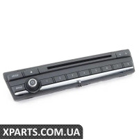 61319351156 BMW ГОЛОВНИЙ ПРИСТРІЙ АУДІОСИСТЕМИ
