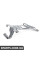 65159313776 BMW КРОНШТЕЙН, КОНТР.БЛОК, АКТИВНИЙ