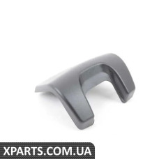 52207171828 BMW Кришка напрямної заднього сидіння