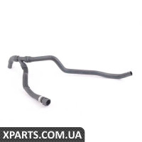 11537556924 BMW E83 Водяний шланг
