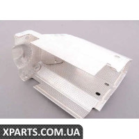 12411729361 BMW РЕЗИС. ПЛАСТИНА