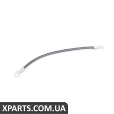 65311743410 BMW Замінний ремінь - капюшон