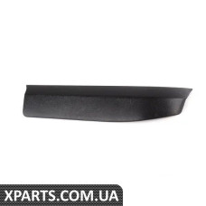 52101942102 BMW E30 Зовнішня оббивка сидіння - права - антрацит
