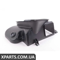 51748048023 BMW Повітропровід Додатковий Радіатор - Лівий, МПакет
