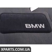 82112293415 BMW Килимове покриття E88 - антрацит
