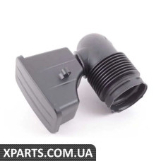 13717537613 BMW Впускний кожух з резонатором - корпус повітряного фільтра до корпусу дросельної заслінки