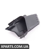 51748054423 BMW Повітропровід масляного радіатора - правий