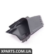 51748054423 BMW Повітропровід масляного радіатора - правий
