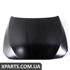 41617207194 BMW Капюшон F10