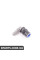 61677210627 BMW З'ЄДНУВА МУФТА